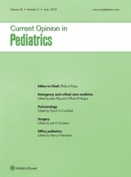 Advances and hope for perinatal HIV remission and cure in children and adolescents - image