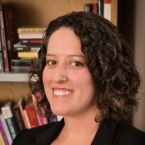 Michelle Kaufman, PhD