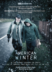Film Screening: American Winter - image