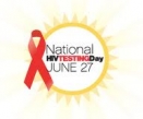National HIV Testing Day - image