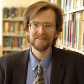 David Holtgrave, PhD - Photo