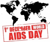 World AIDS Day - image