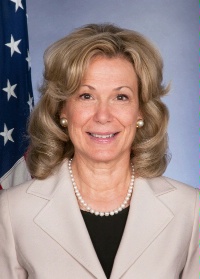PEPFAR Amb. Birx: Data-Driven Programming in the U.S. President’s Emergency Plan for AIDS Relief