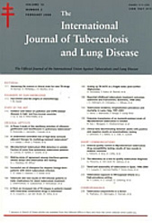 Isoniazid hair concentrations in children with tuberculosis: a proof of concept study