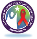 National HIV/AIDS and Aging Awareness Day - image