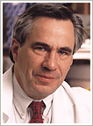 Robert Siliciano, MD, PhD - Photo